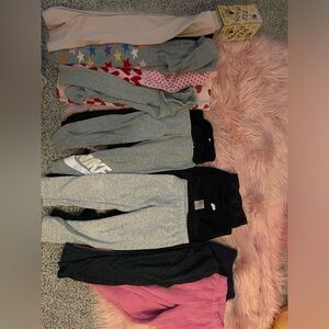 Girls pants